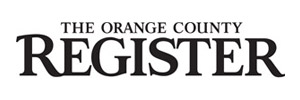 The Orange County Register